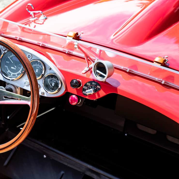 BONANAZA_02_23 Little_Cars