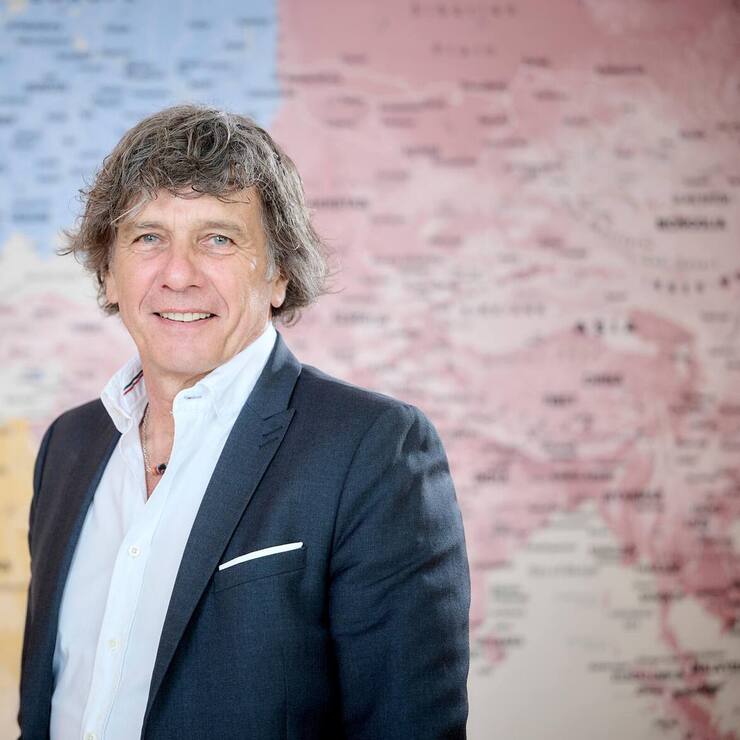 BIL 03/24 Wie Bitte AndrA(C) LA 1/4thi