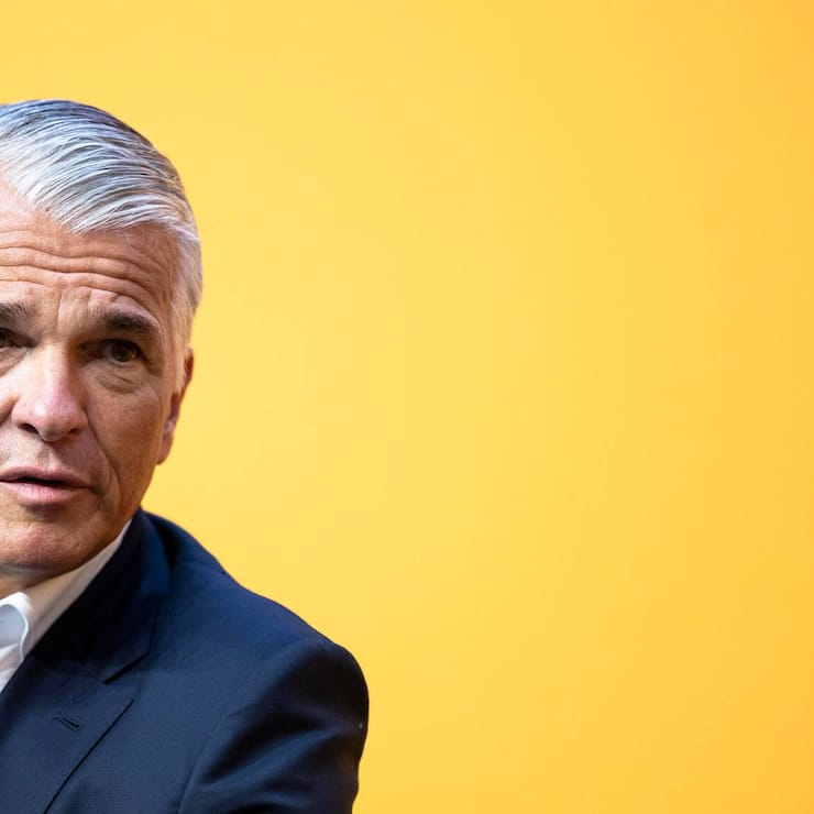 SCHWEIZ BADEN TAG DER WIRTSCHAFT