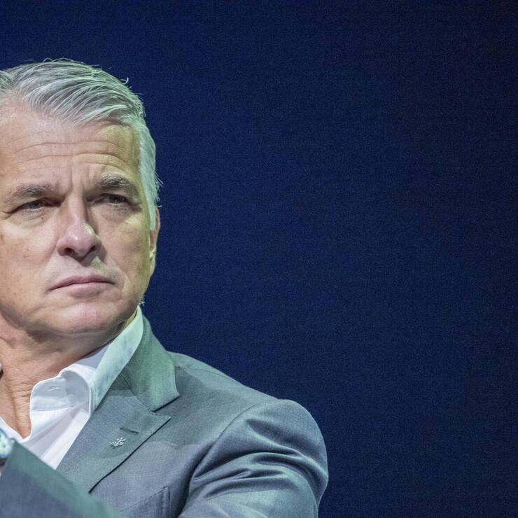 SCHWEIZ MEDIEN SWISS MEDIA FORUM 2024