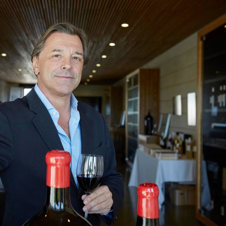 Silvio Denz, Lalique