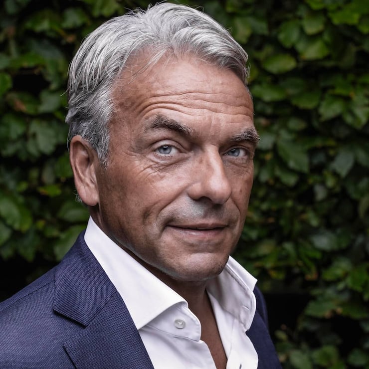 BIL 10/24 MA GesprA$?ch Raymond Cloosterman