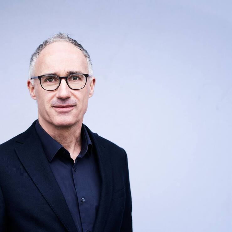 BIL 09/24 ST GeldgesprA$?ch Christoph Joho