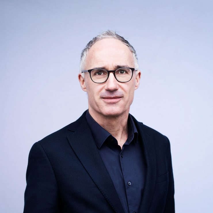 Schneller ChefDer promovierte Ökonom ist seit 2015 Co-Meeting­direktor von Weltklasse Zürich. Als Junior war Christoph Joho (58) ­einer der besten Schweizer 800-­Meter-Läufer.
