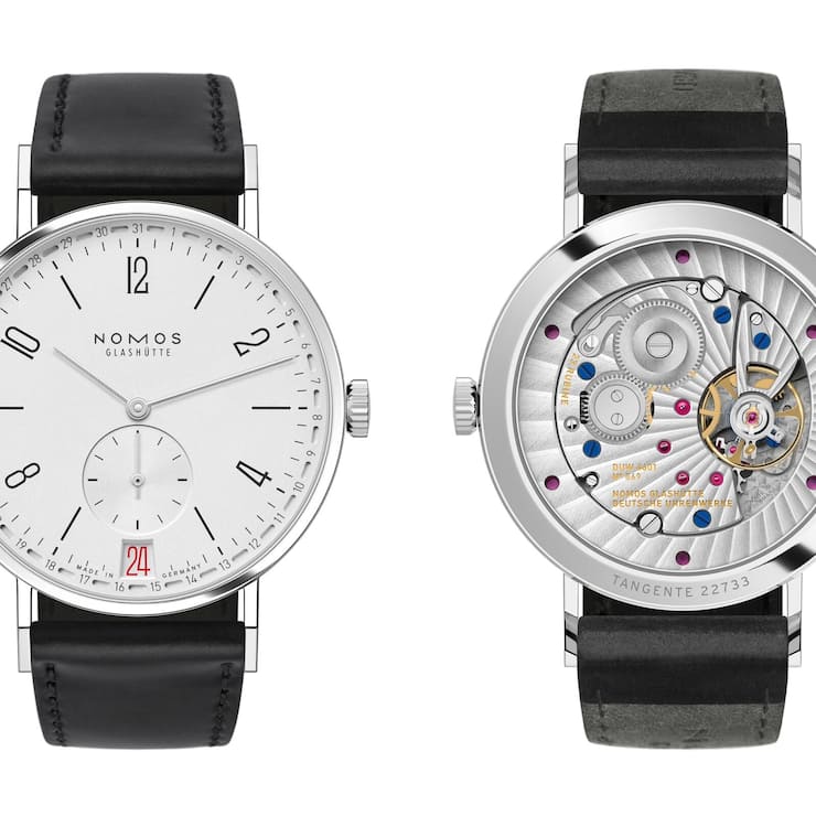 Nomos Glashuette