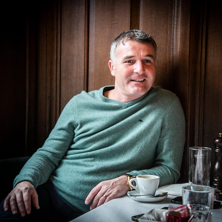 Alexander Frei, Basel. Dienstag 03. Dezember 2024 Â© nicole pont Alexander Frei