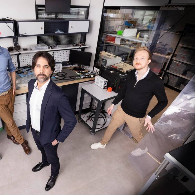 BIL 03/24 Startup Corintis