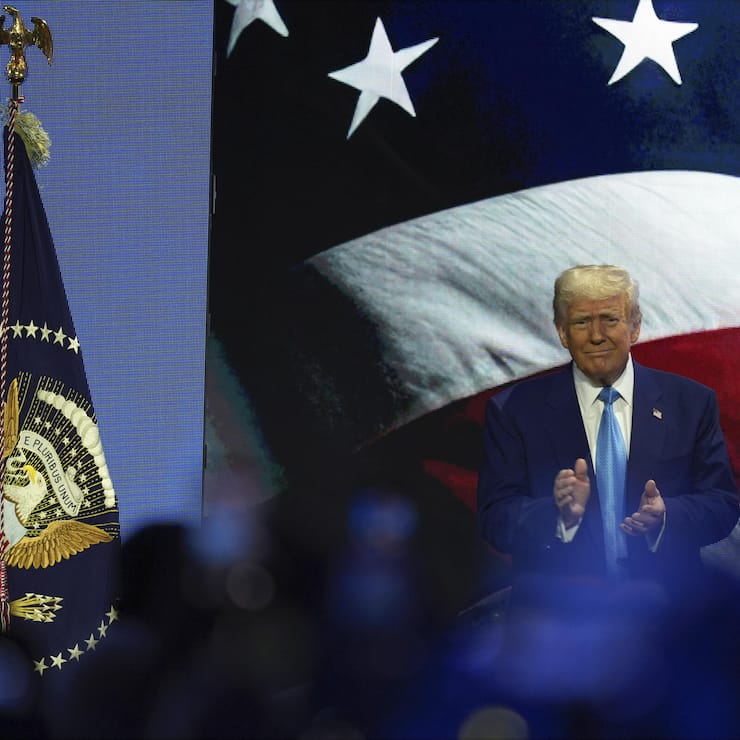 Was müssen Unternehmen bedenken, wenn sie die Chancen der Trump-Amtszeit nützen wollen?