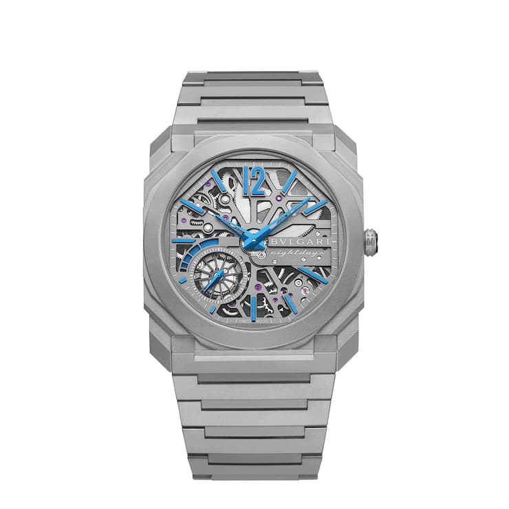 Bulgari