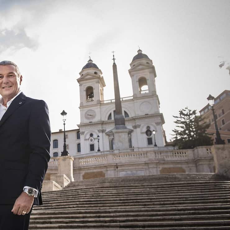 jean christophe babin