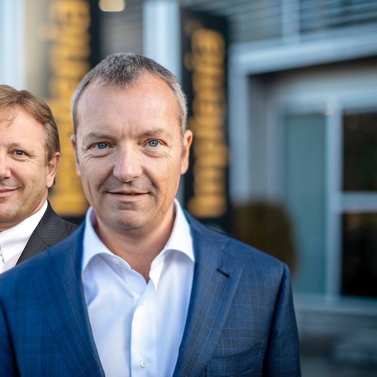 11/22 Bilanz Start Implenia