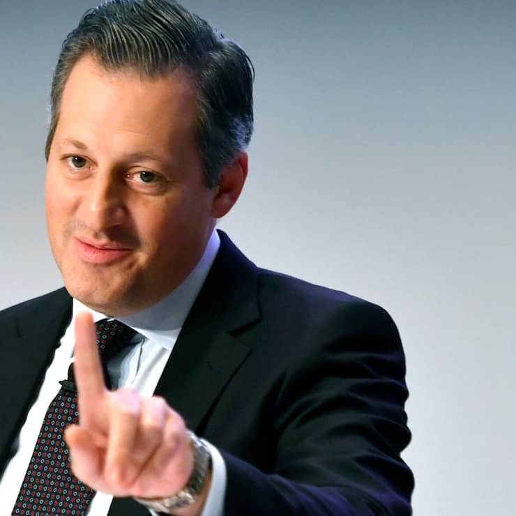 SCHWEIZ BANK JULIUS BAER