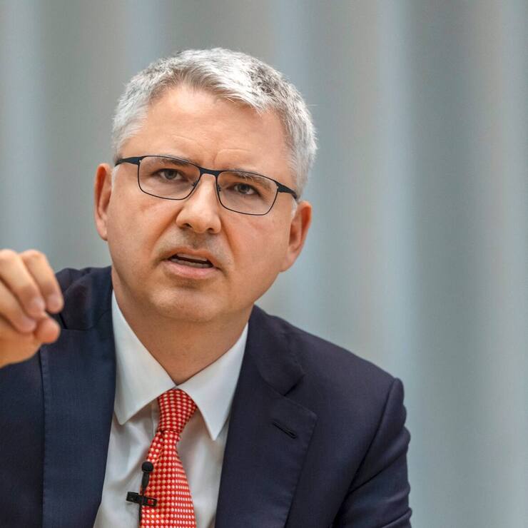 SCHWEIZ PHARMA ROCHE 125-JAHR-JUBILAEUM