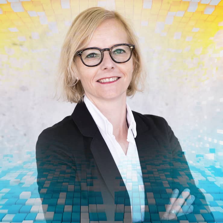 Nicole Vögeli Galli ist Rechtsanwältin, Fachanwältin SAV Arbeitsrecht und Dozentin an der ZHAW Zürcher Hochschule für Angewandte Wissenschaften.