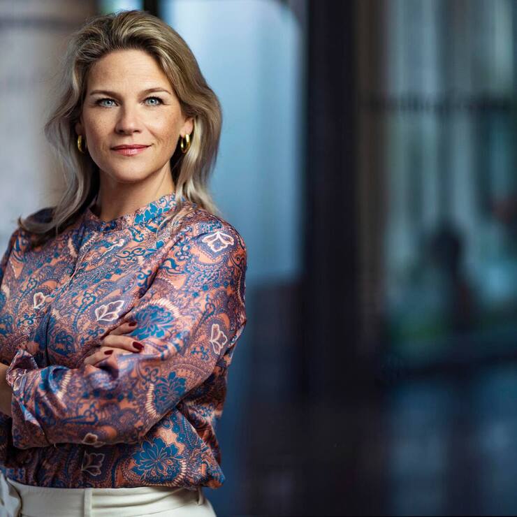 BIL 07/24 Robeco Karin van Baardwijk