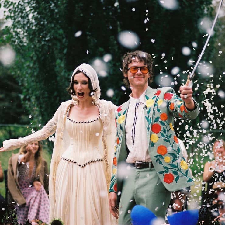 «The Un-Wedding» ist eine grandiose Feier, die nicht Traditionen folgt, ­sondern die Einzigartigkeit des Paares widerspiegelt. Bref: Abenteuerlust ist in, aufgezwungene Formalität ist out.