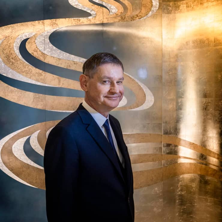 BIL 07/24 MA GesprA$?ch Cyrille Vigneron