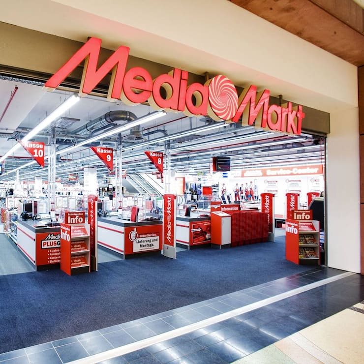 Mediamarkt