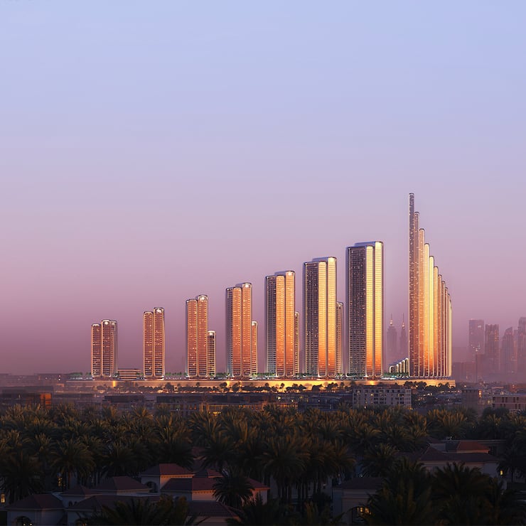 Mercedes-Benz und Binghatti verkÃ¼nden ihr zweites gemeinsames Projekt: âMercedes-Benz Places | Binghatti City". Mercedes-Benz and Binghatti announce their second joint project: "Mercedes-Benz Places | Binghatti City". 