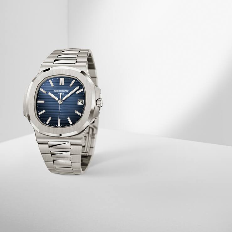 Nautilus 5811 von Patek Philippe