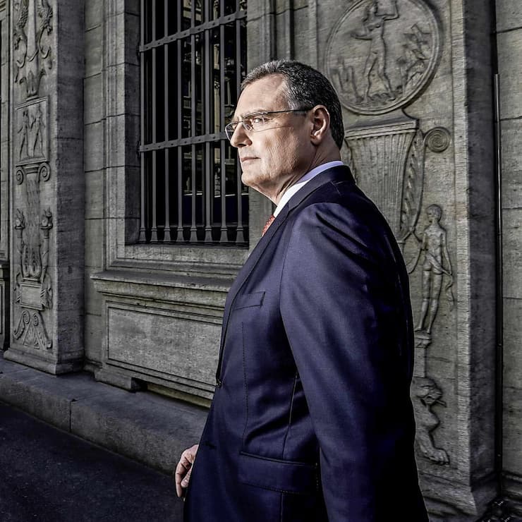 BIL 06/22 Titelstory SNB Thomas Jordan