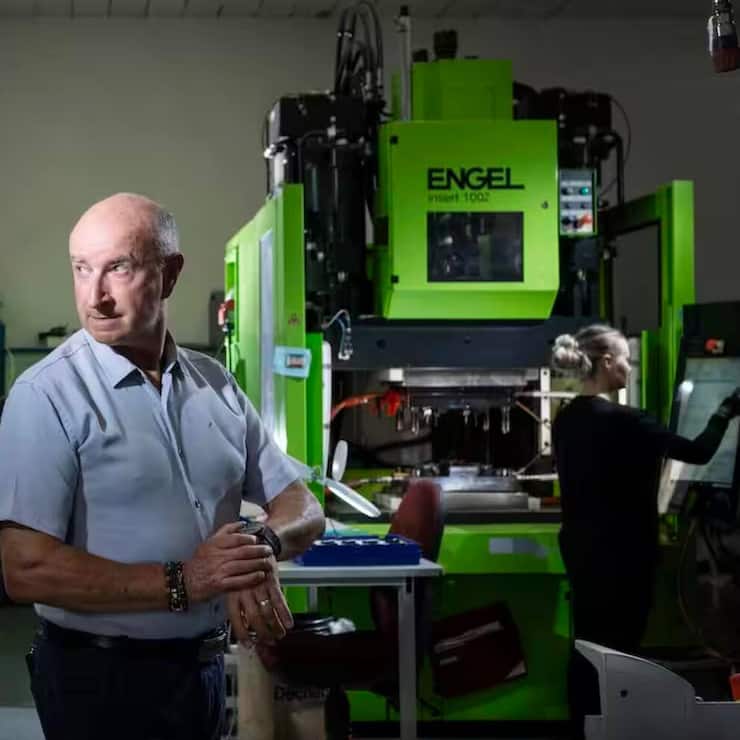 Christian Tissières