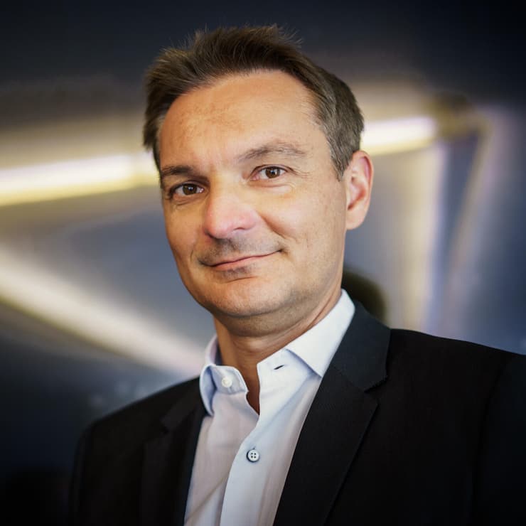 Stéphane Maquaire
