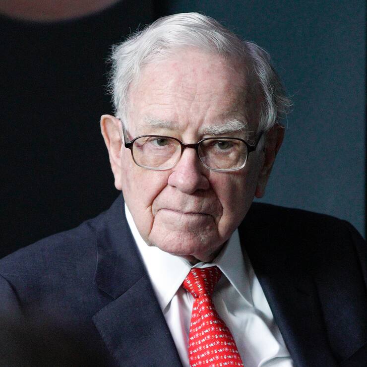 Warren Buffett