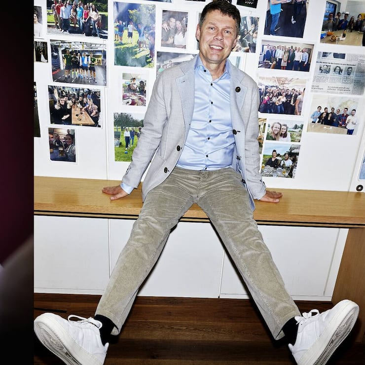 Hoehle der Loewen, Schweiz