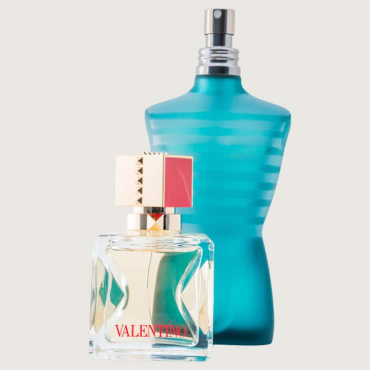 Parfum Flacon