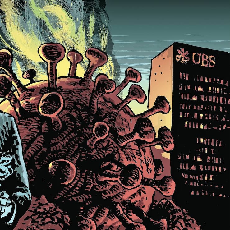 Corona Krise Banken Versicherung