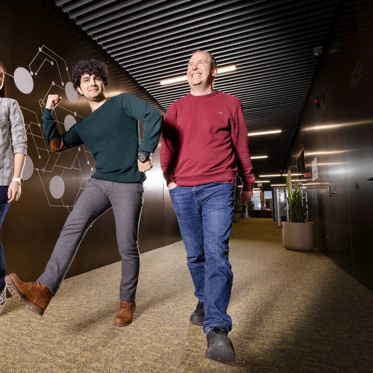 BIL 02/24 StartUp Depoly