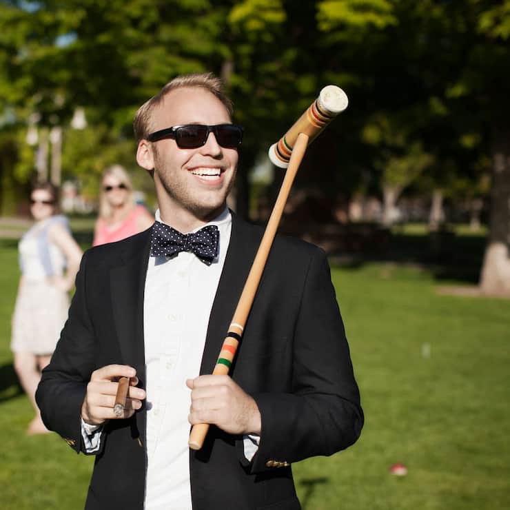 Gutverdiener Reich Vorsorge 