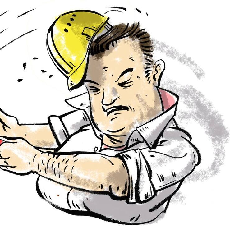 Kowalskys Crashtest iPhone 12 Pro