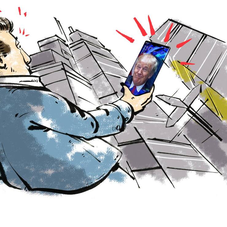 Kowalskys Crashtest Mate 30 Pro