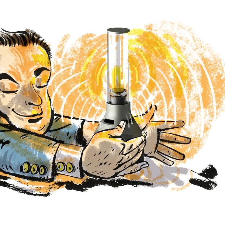 Illustration Crashtest 08/22