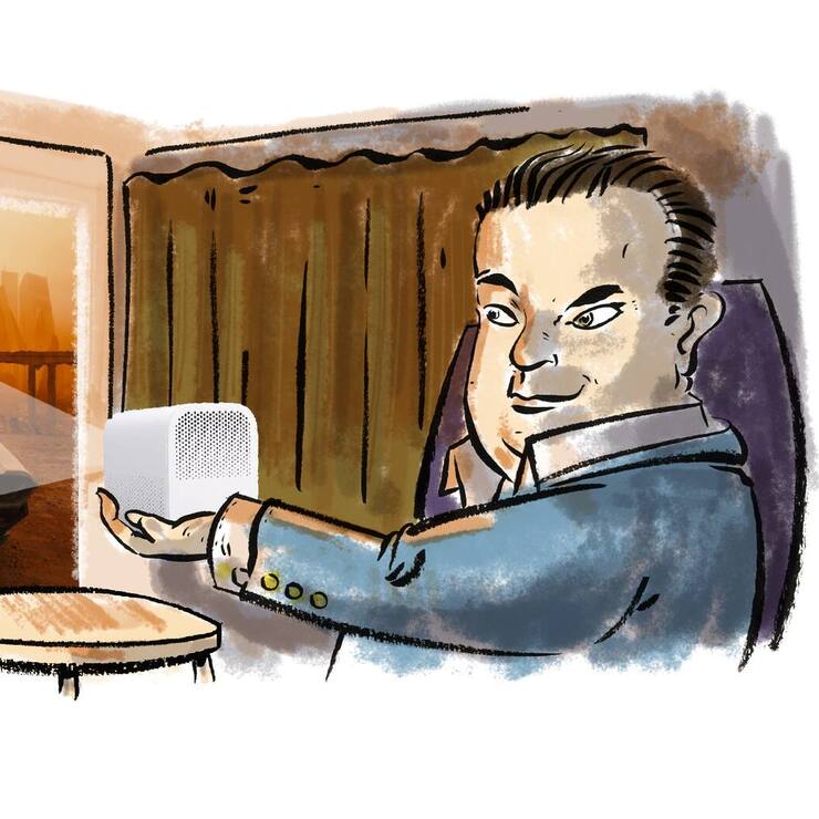 Xiomi Kowalsky Crashtest