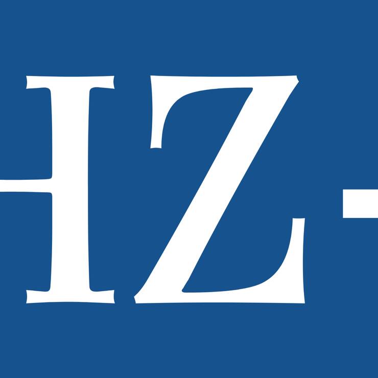 HZplus HZ+ Logo