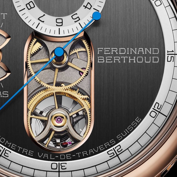 Ferdinand Berthold FB 2T.2-1