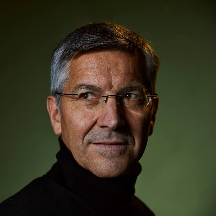 Herbert Hainer FC Bayern Präsident