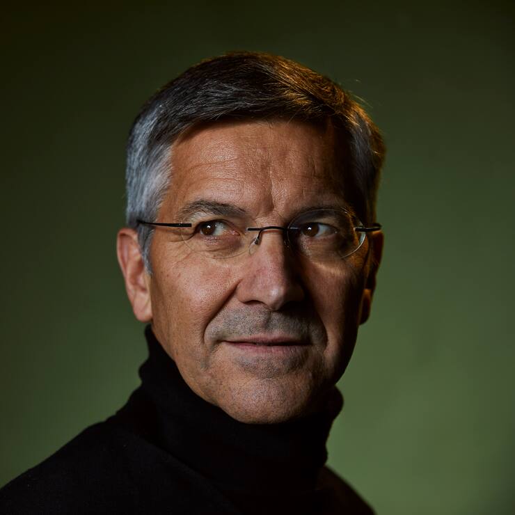 Herbert Hainer