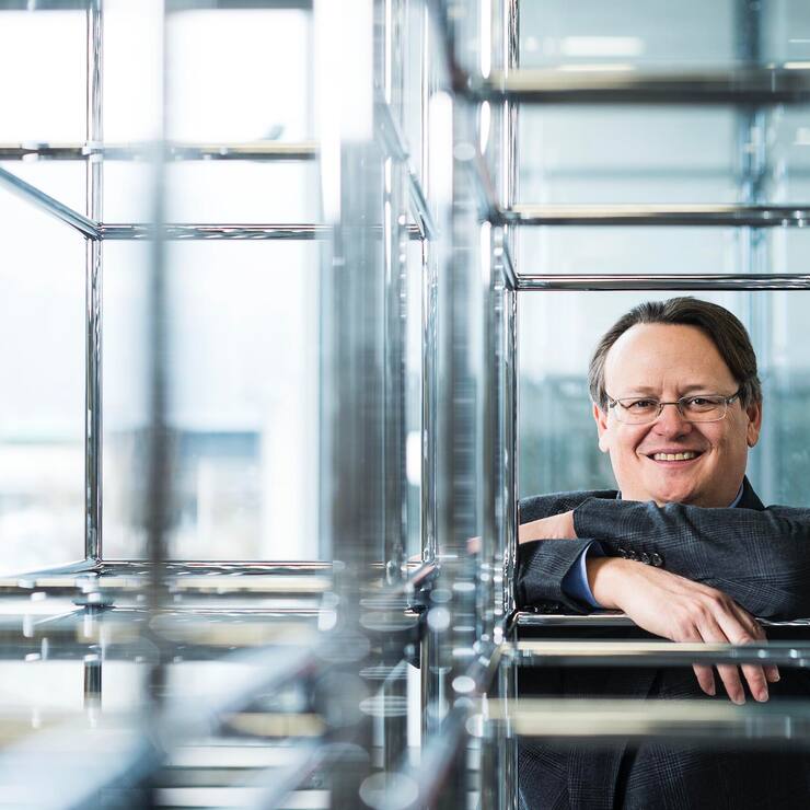 Alexander Schär USM