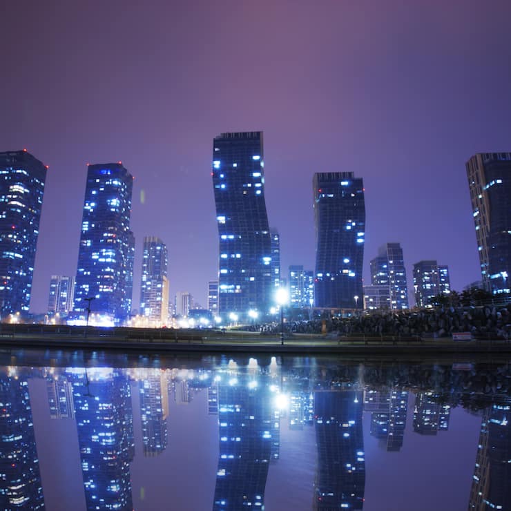 songdo