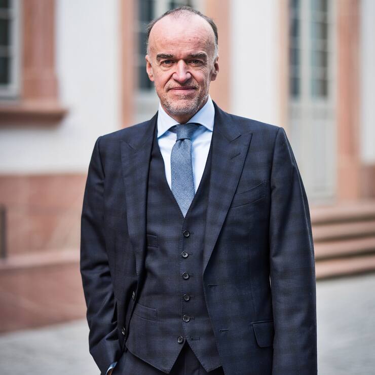Leonhard "Lenny" Fischer, Bankier, Investor und Manager