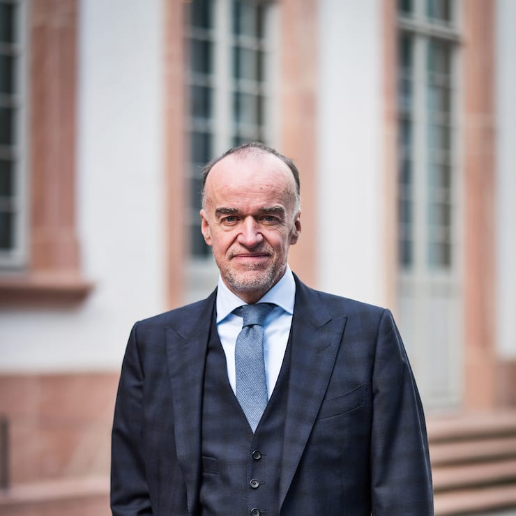 Gutes Händchen, Lenny Fischer hat sich bereits Ende 2021 auf steigende Zinsen vorbereitet.