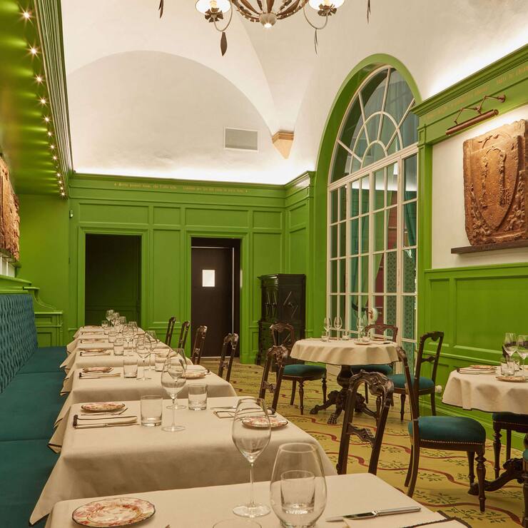 Gucci Osteria