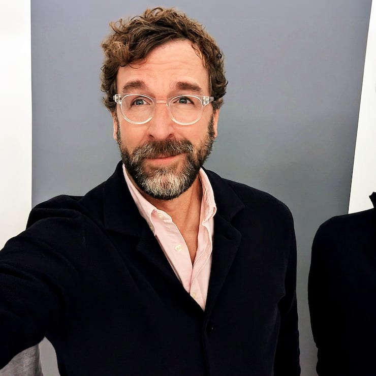 Carsten Keller (m.) löst Holger Felgner (l.) und Tim Stracke bei Chrono24 ab.