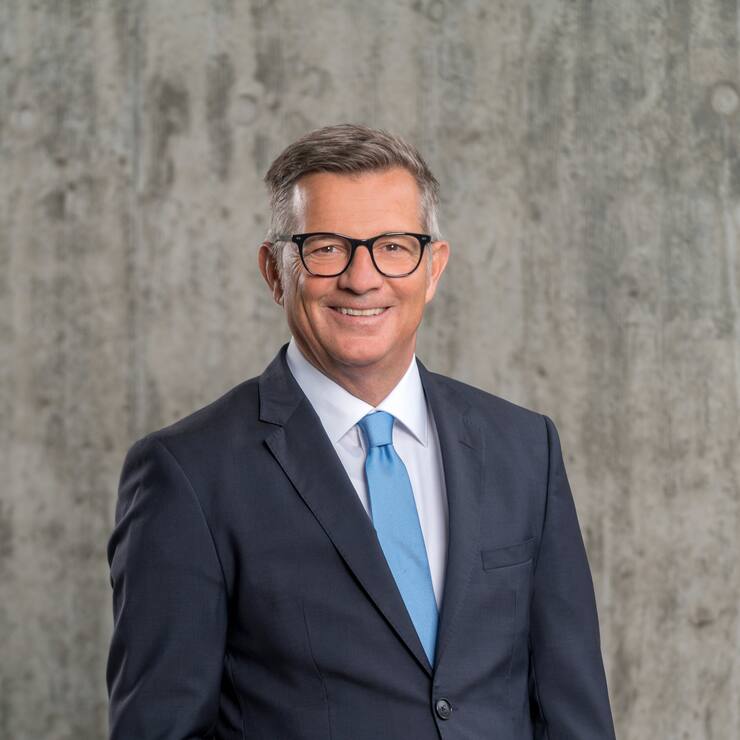 Frank Michael