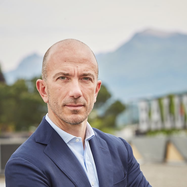 Nicolas Girotto