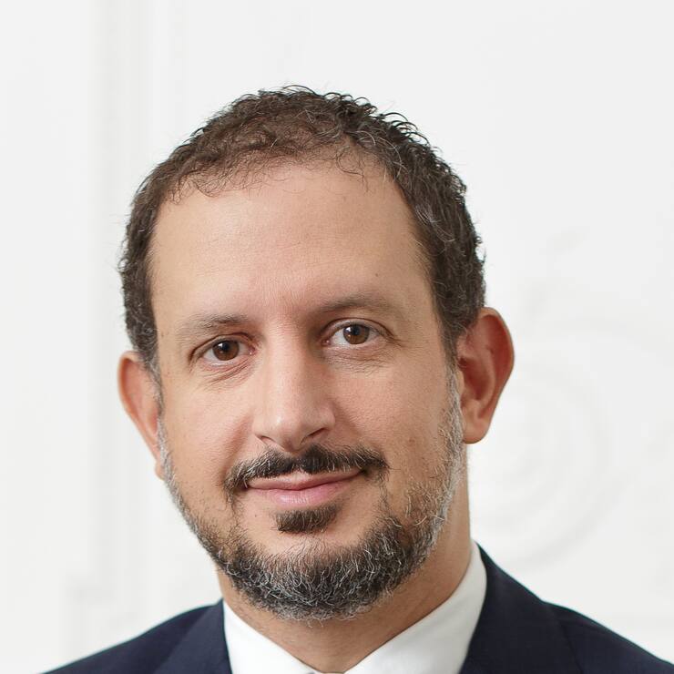 Philipp Rickenbacher